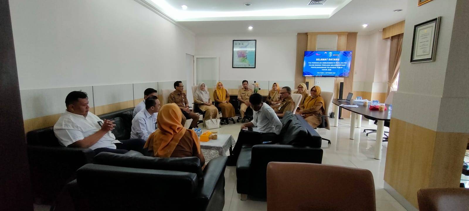 Pelayanan Publik