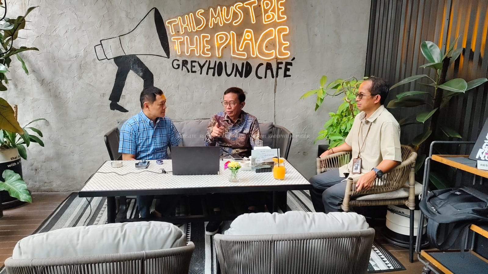 Paser Sudah Laksanakan Gerakan Indonesia ASRI