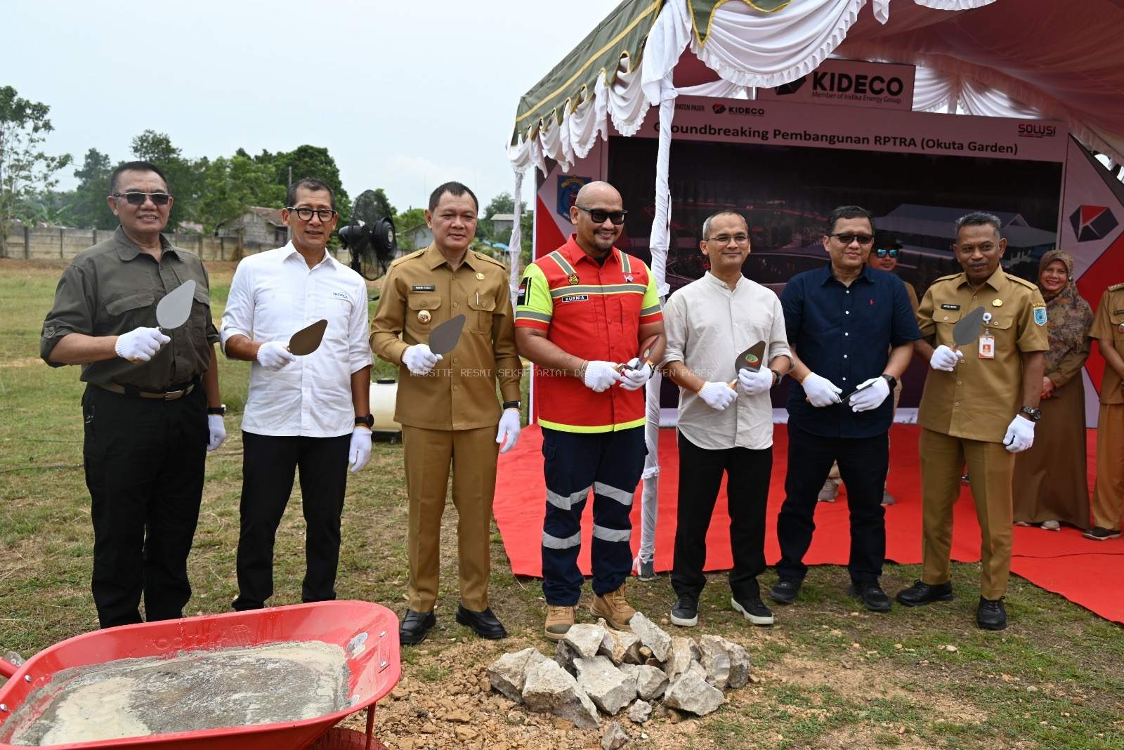 Ikon Wisata Baru Hadir di Songka