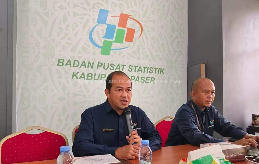 Ekonomi Paser Terus Menggeliat