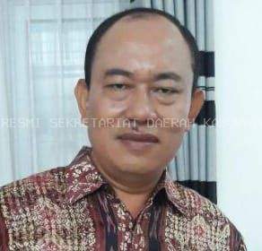 Paulus Ajak Pegawai Bijak Sikapi Kenaikan Harga
