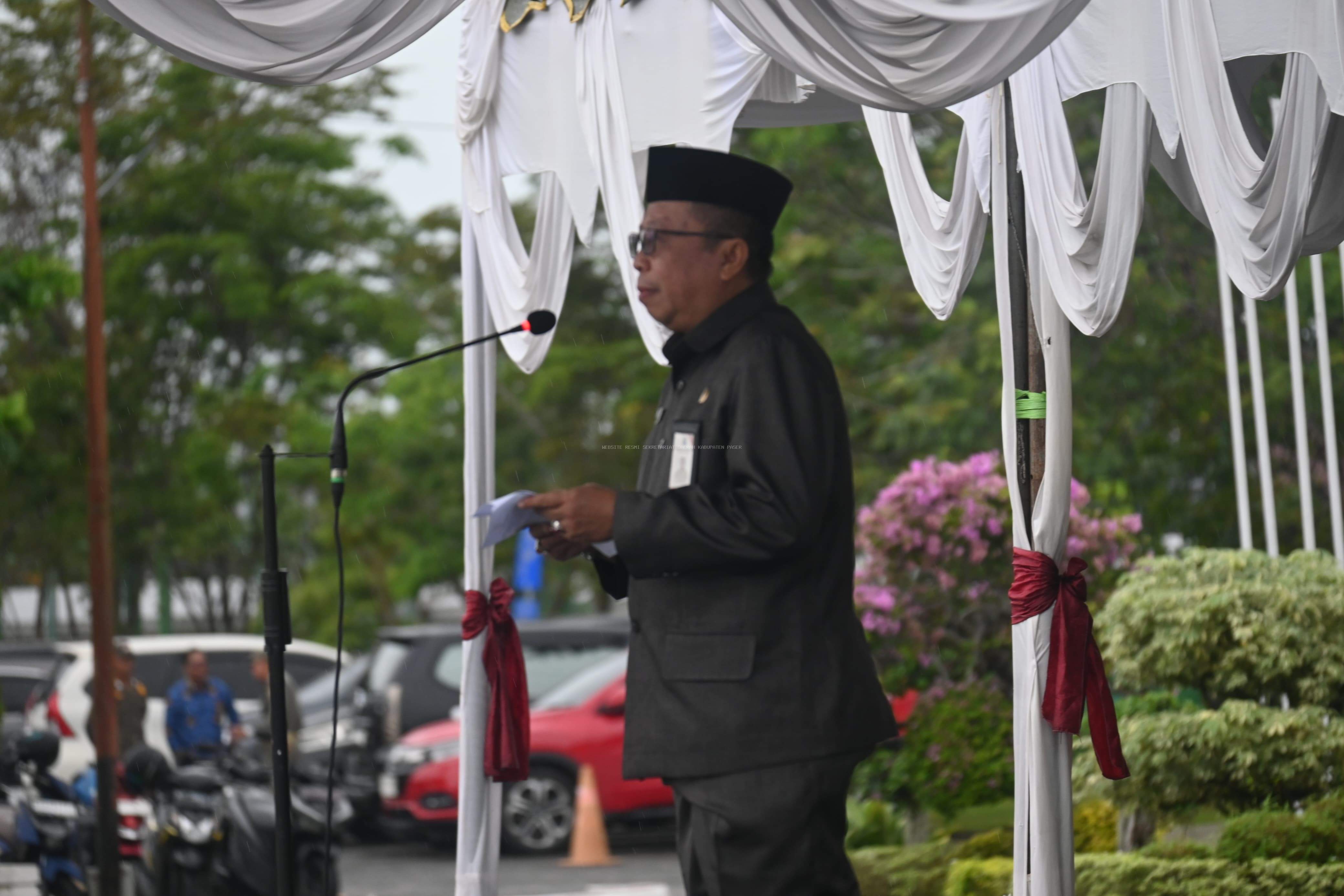 Momentum Hari Kebangkitan Nasional Sebagai Penguat Solidaritas Sosial