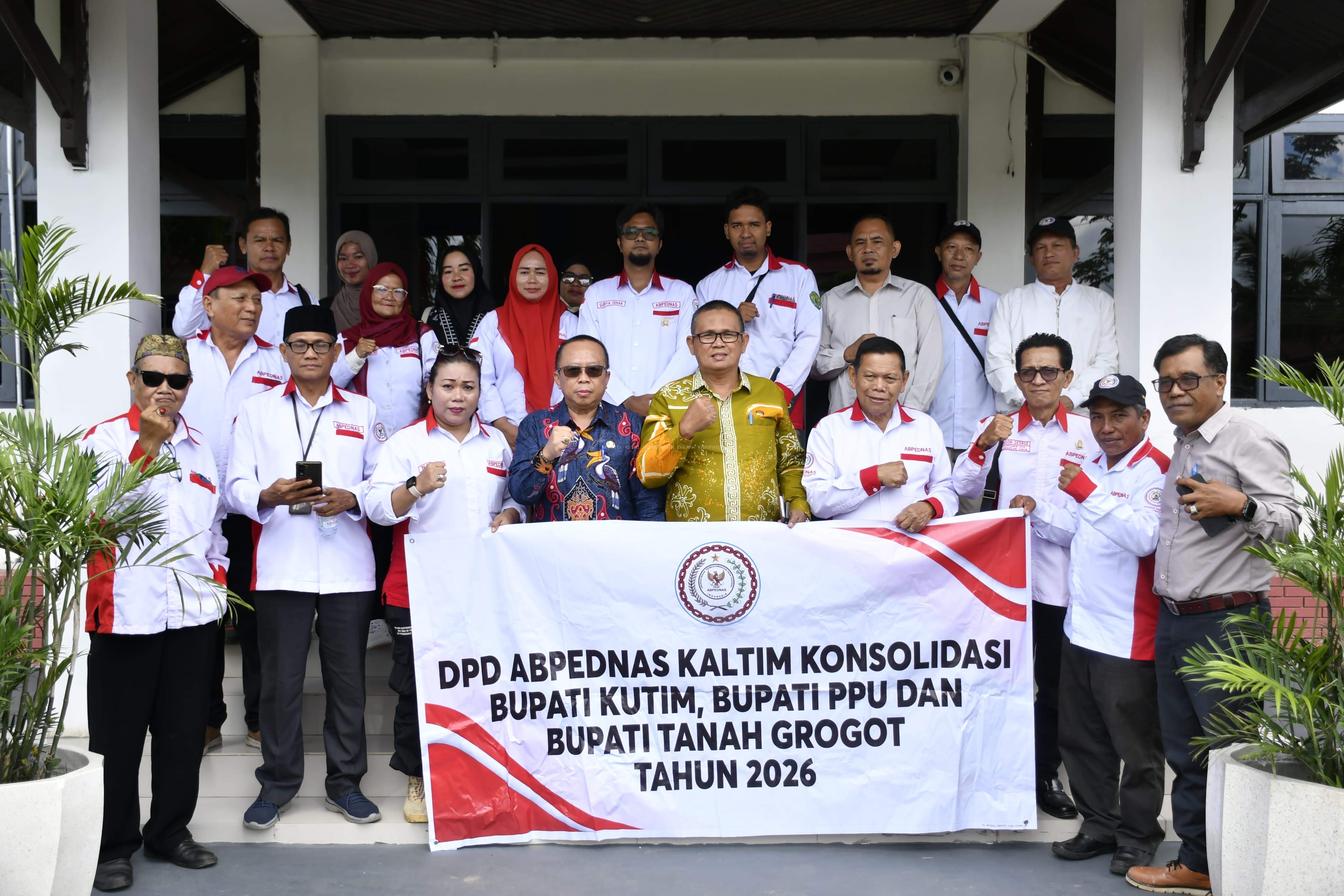 Pentingnya Kolaborasi dengan Unsur Pemerintah Desa Agar Pelayanan Masyarakat Berjalan Maksimal