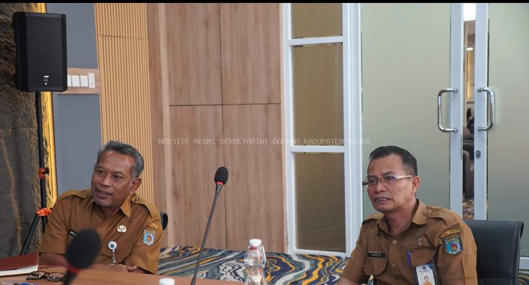 Jelang Hari Raya Idul Adha, Pemkab Paser Sebar 20 Ekor Sapi Kurban di 10 Kecamatan