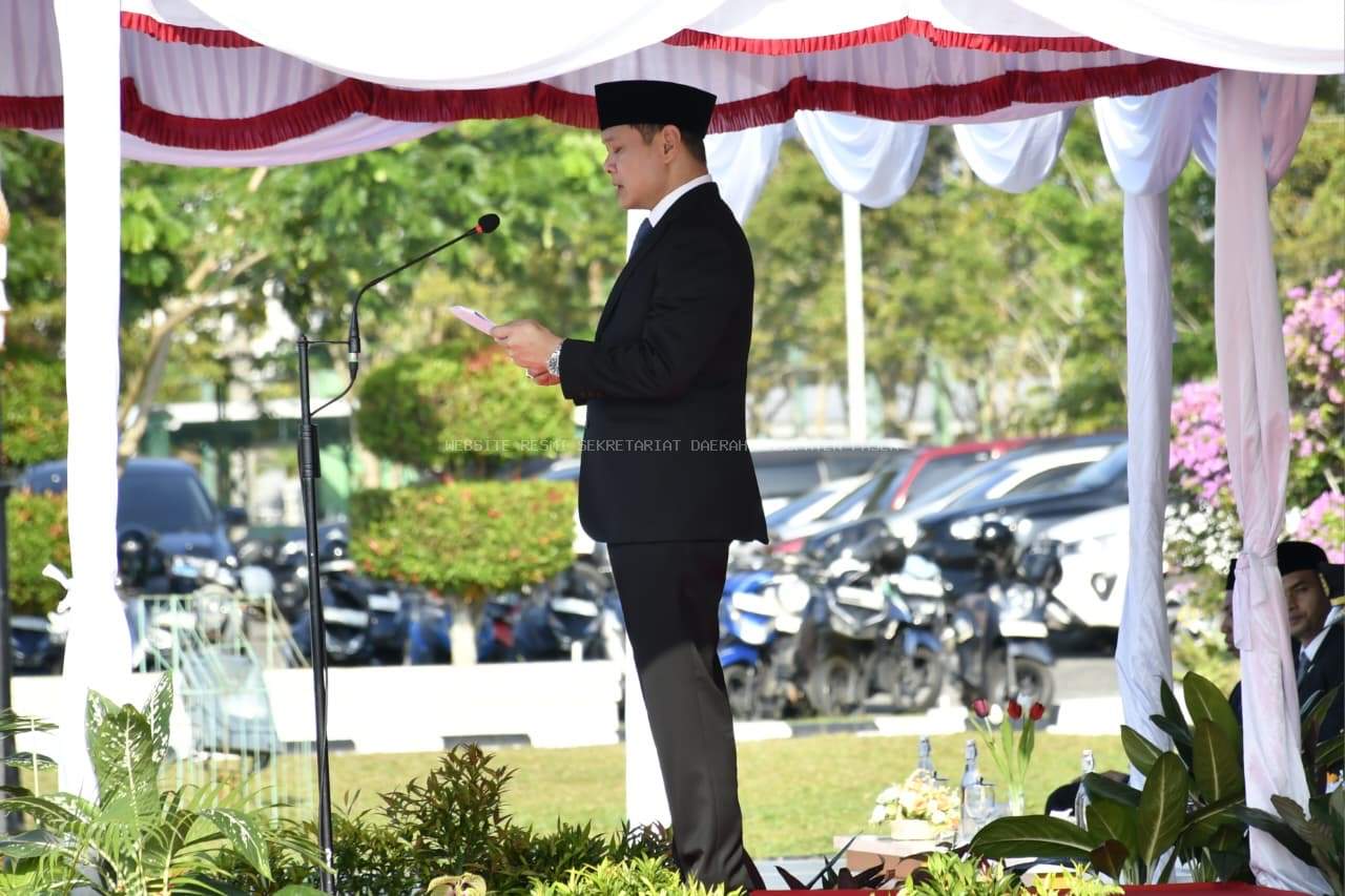 Pancasila Bergerak, Pastikan Rakyat Kecil Tak Boleh Ditinggalkan