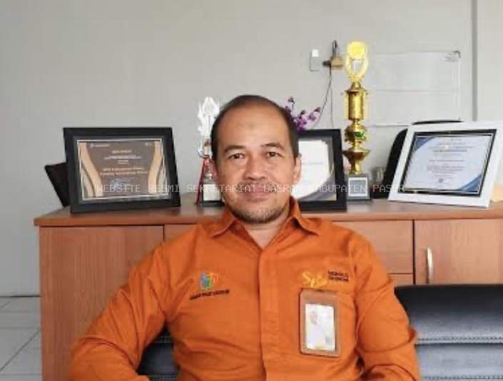 Pertumbuhan Ekonomi Paser Triwulan I 2026 Capai 3,65 %