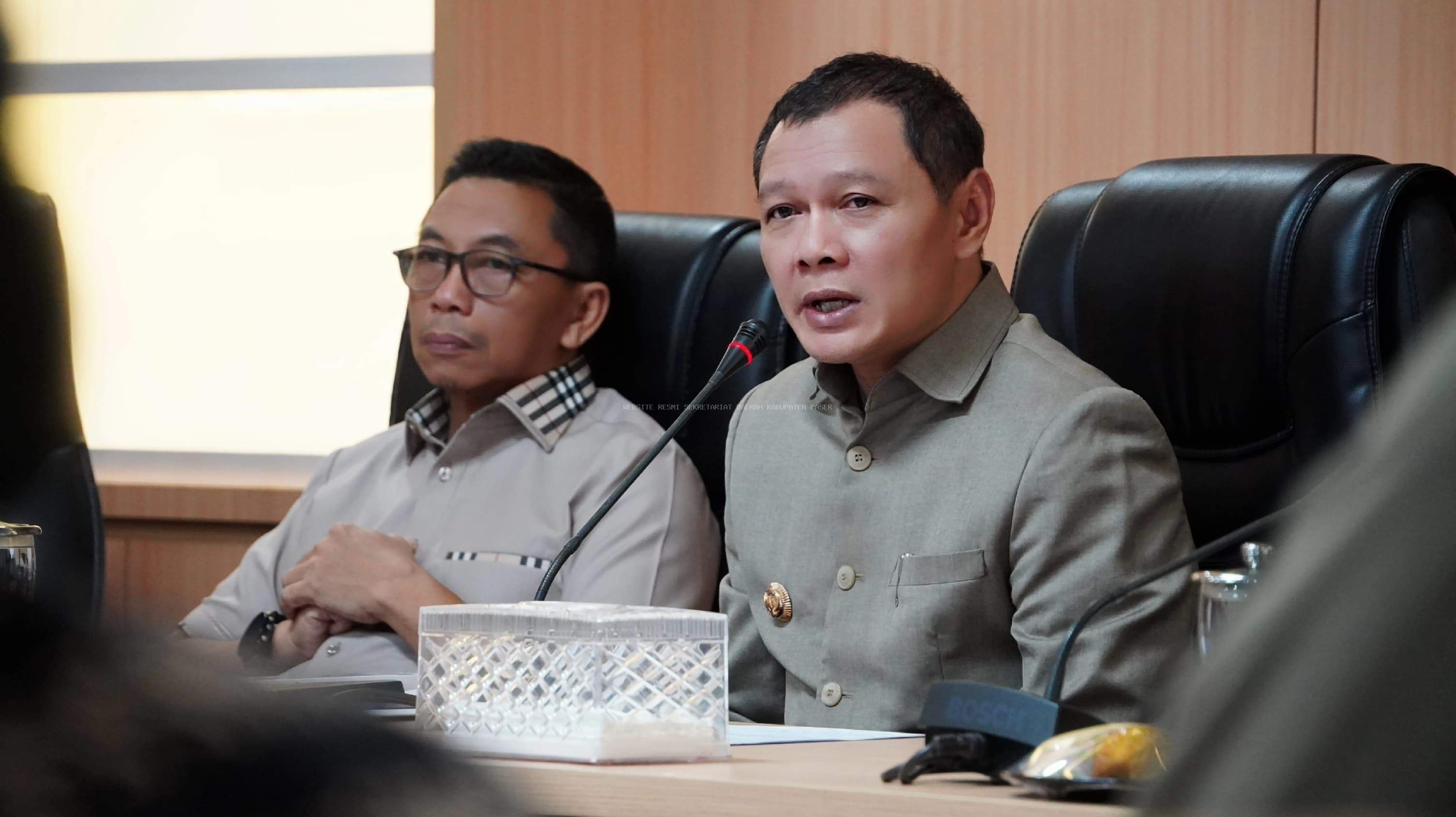 Sport Tourism Paser Resmi Go International