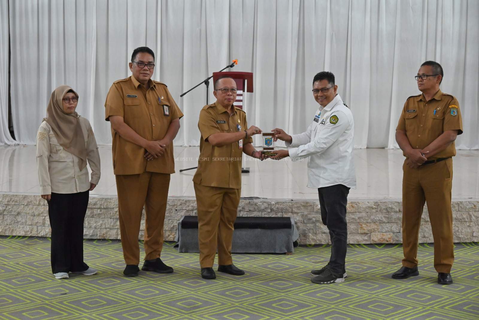 Pemkab Sambut 460 Mahasiswa KKN Kolaborasi tahun 2026, Perkuat Sinergi Kampus dan Desa