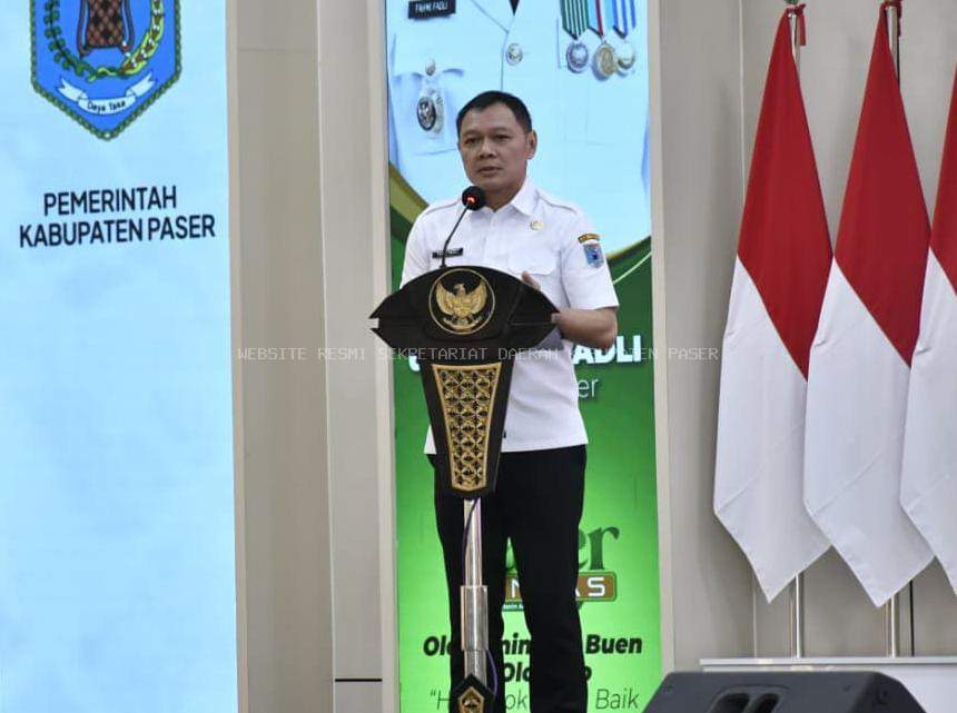 HUT ke-75 IBI Sebagai Momentum Refleksi Untuk Tingkatkan Kualitas Pelayanan Masyarakat