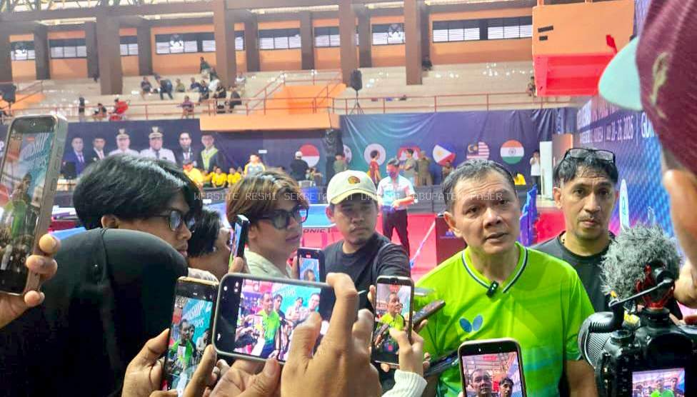 Langkah Nyata Pemkab Paser Dorong Pariwisata Olahraga Daerah