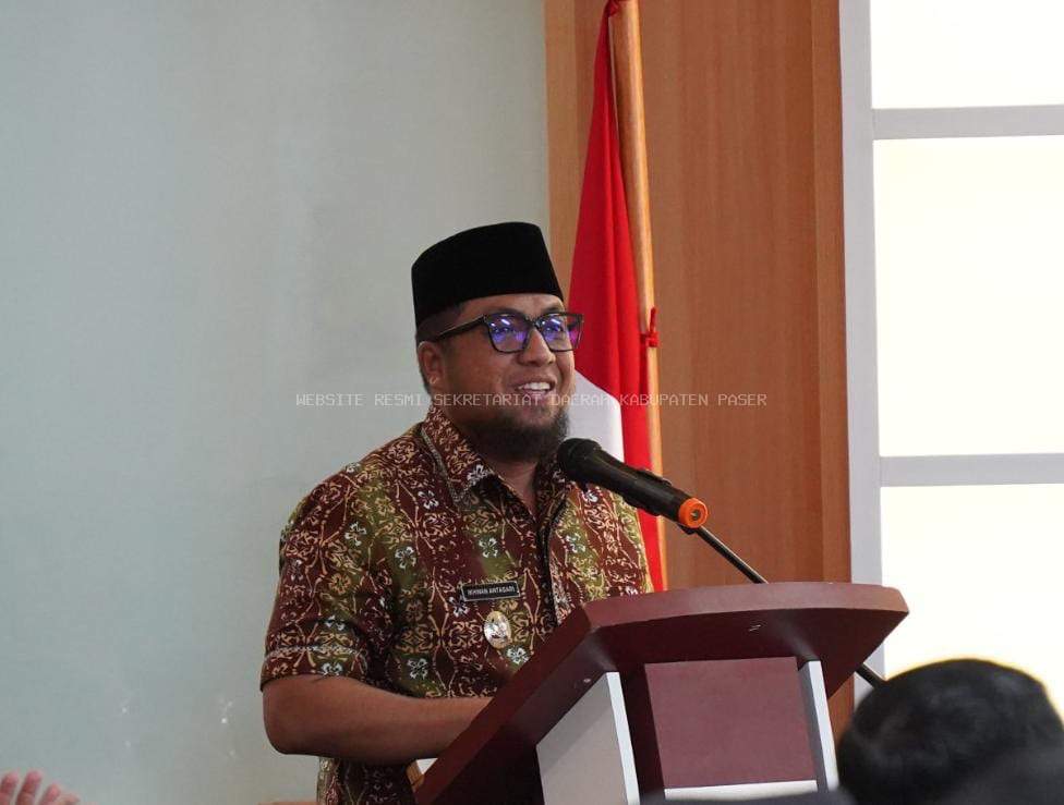Pentingnya Kolaborasi Lintas Sektor Cegah dan Tangani Karhutla
