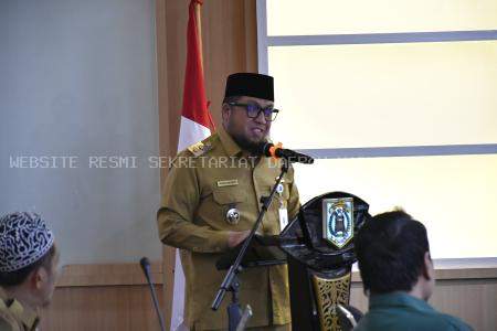 Literasi dan Numerasi Menjadi Kunci Agar Masyarakat Memahami Informasi dan Memanfaatkan Teknologi