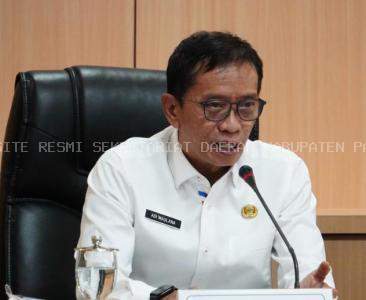 Ekonomi Paser Triwulan II-2026 Melesat Mapan